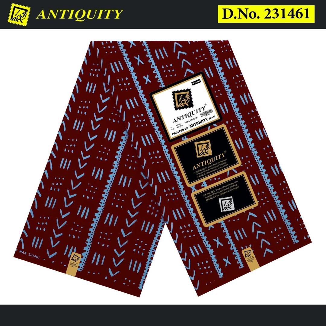 Pagne Antiquity Wax - Image 2