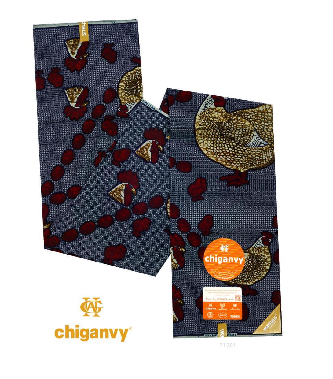 Pagne Chiganvy - Image 2