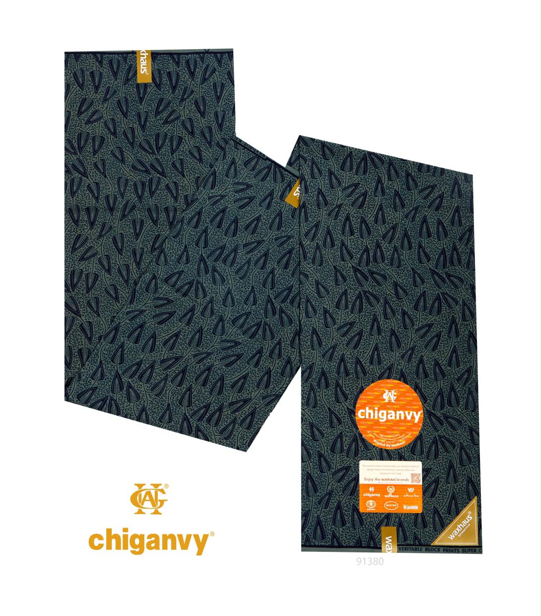 Pagne Chiganvy - Image 1