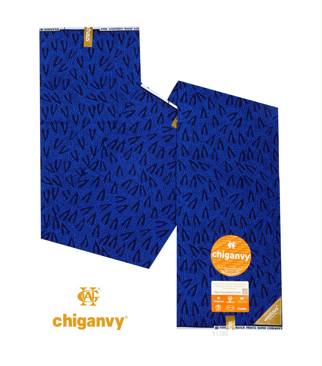 Pagne Chiganvy - Image 2