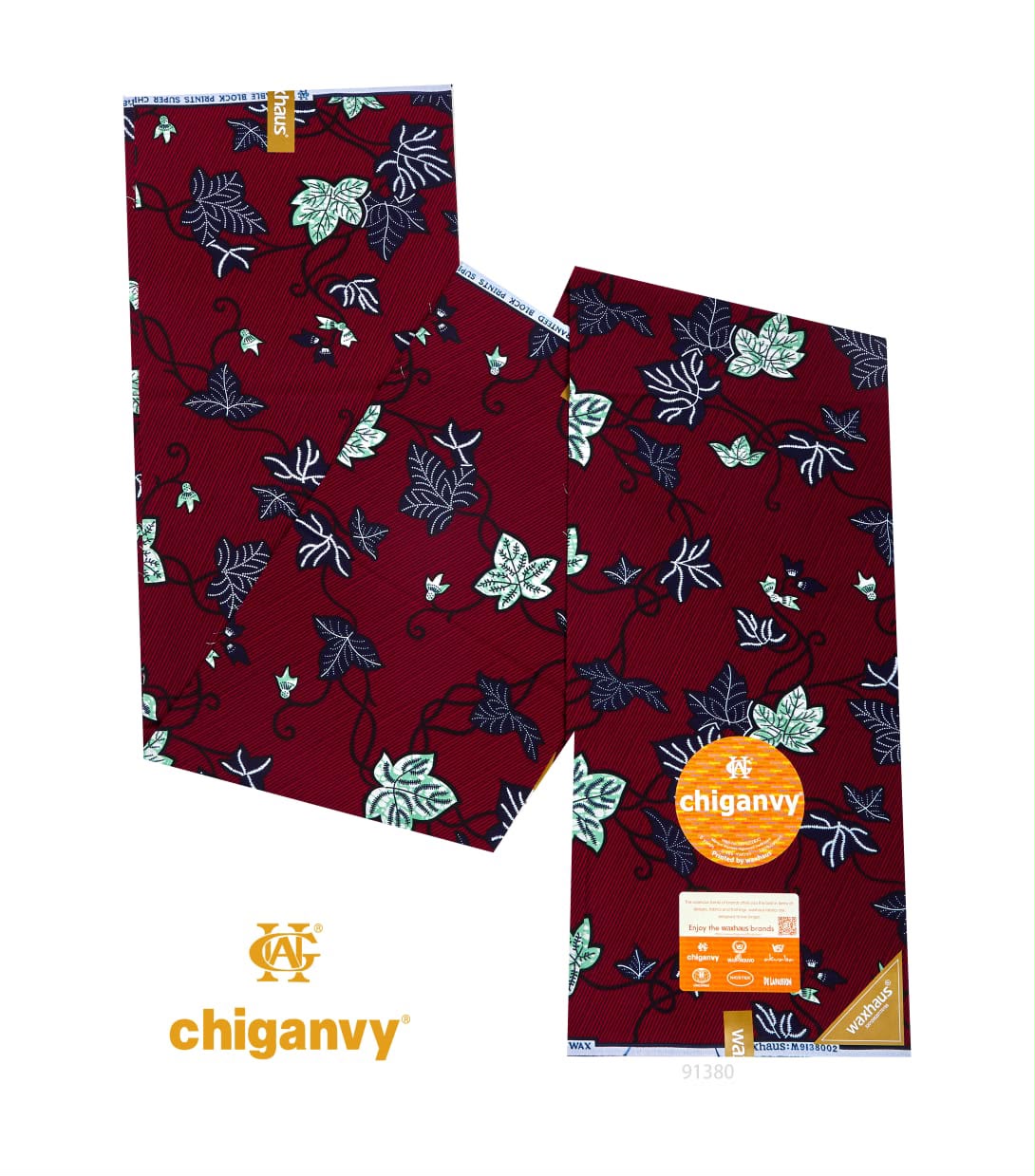 Pagne Chiganvy - Image 1