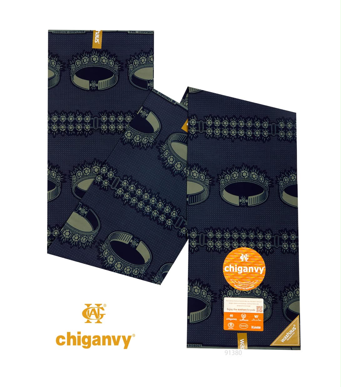 Pagne Chiganvy - Image 1