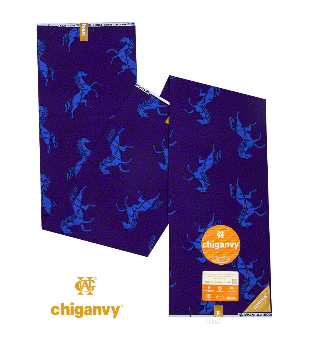 Pagne Chiganvy - Image 1