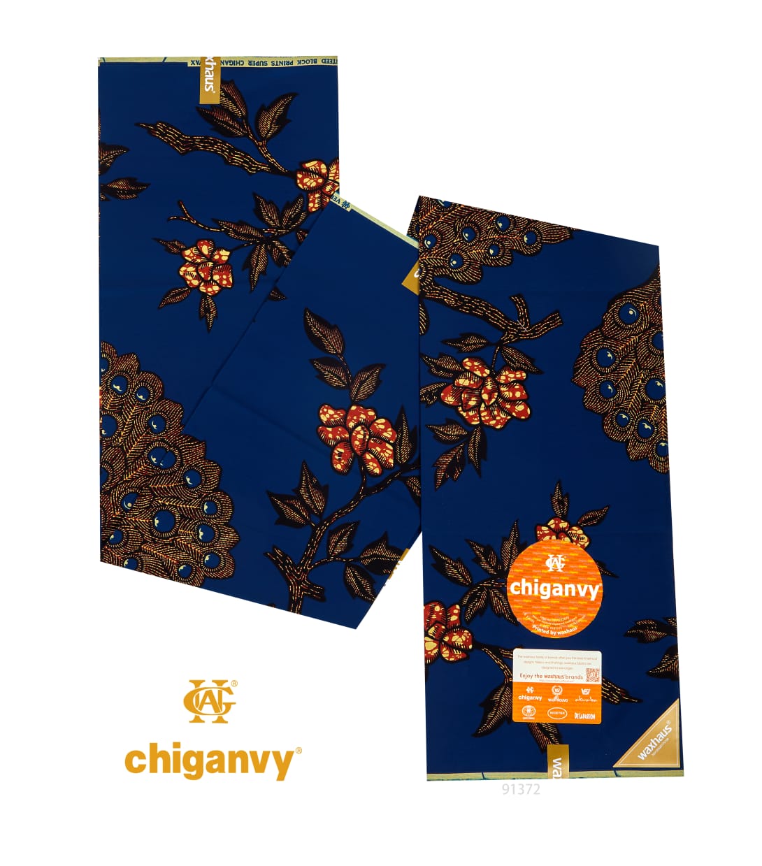 Pagne Chiganvy - Image 1