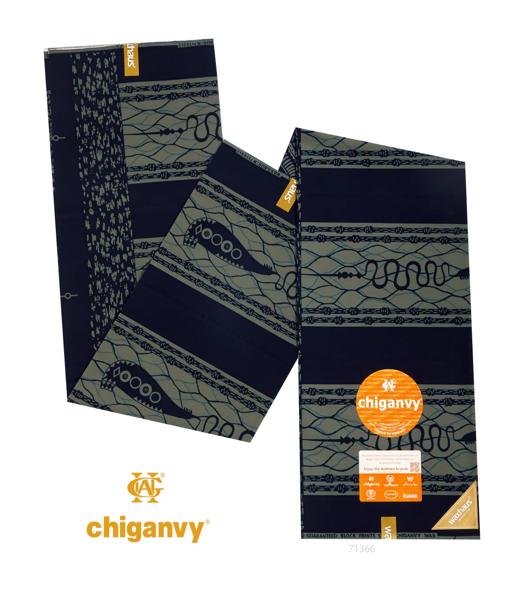 Pagne Chiganvy - Image 1