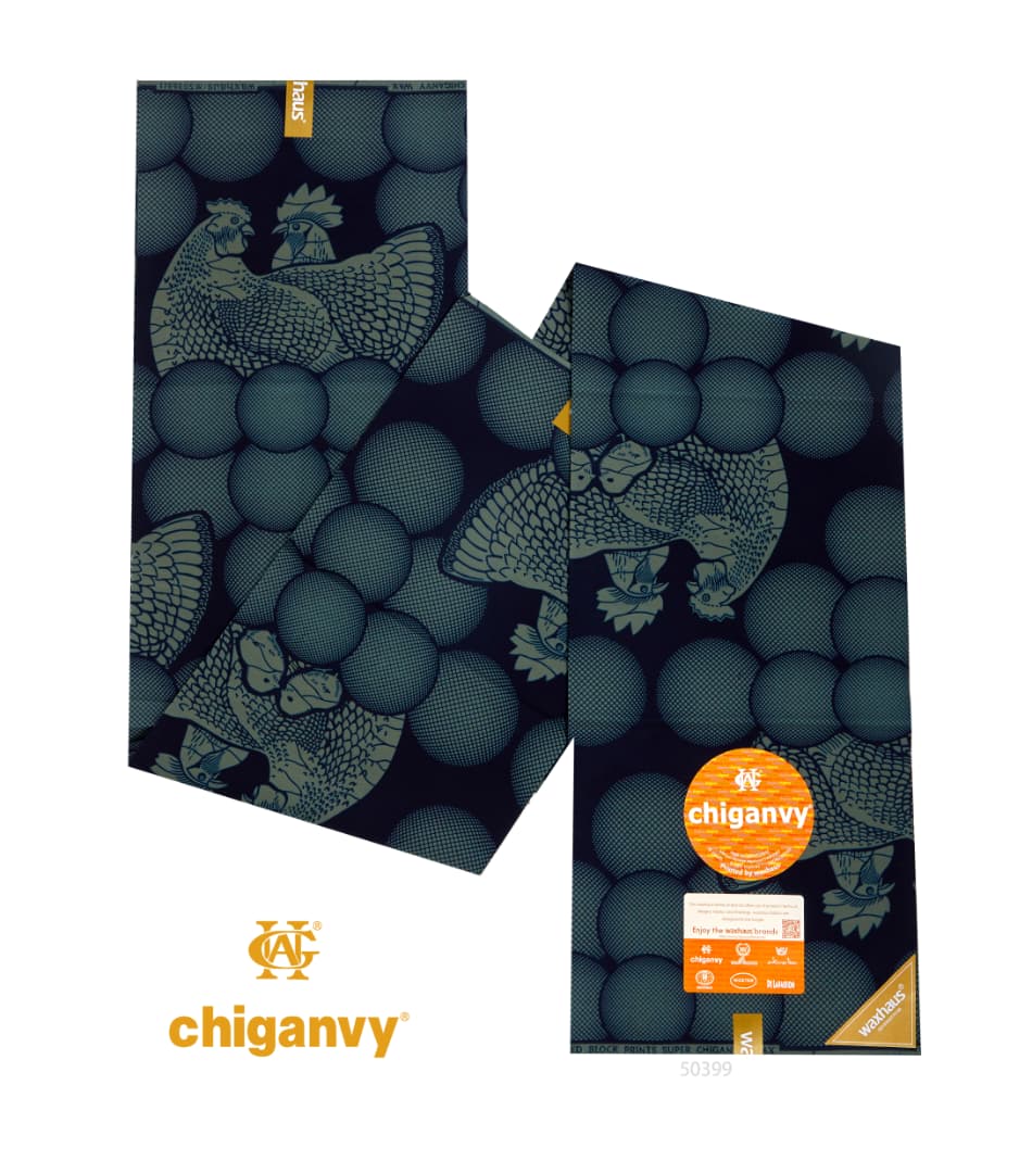 Pagne Chiganvy - Image 1