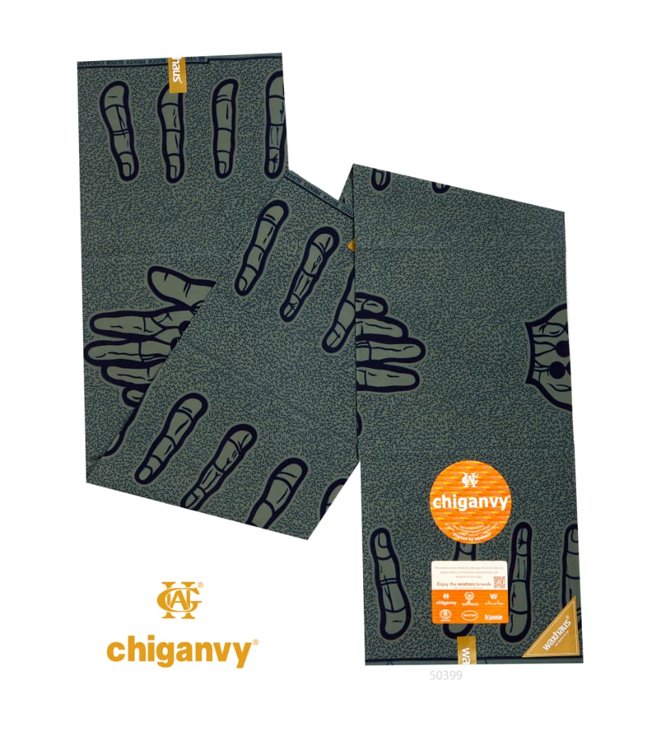 Pagne Chiganvy - Image 1